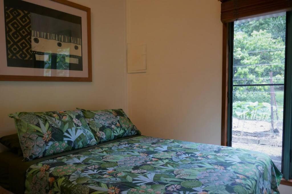 Вилла Fanpalm Creek Hideaway Diwan Экстерьер фото